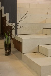 Stille finden - an jedem Mittwoch der Passionszeit