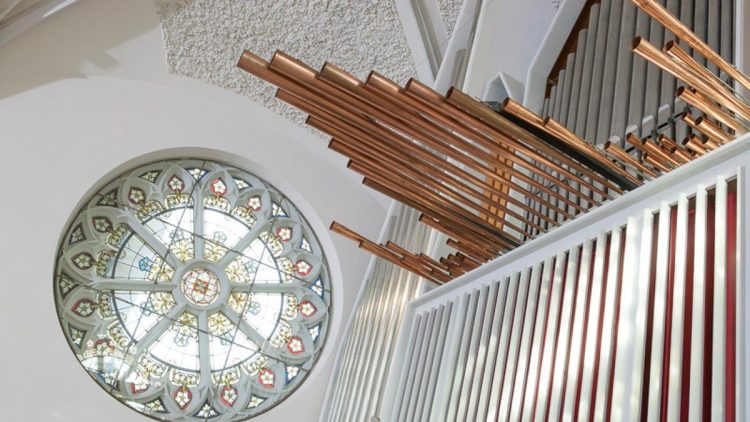 Passionskonzert der Kantorei