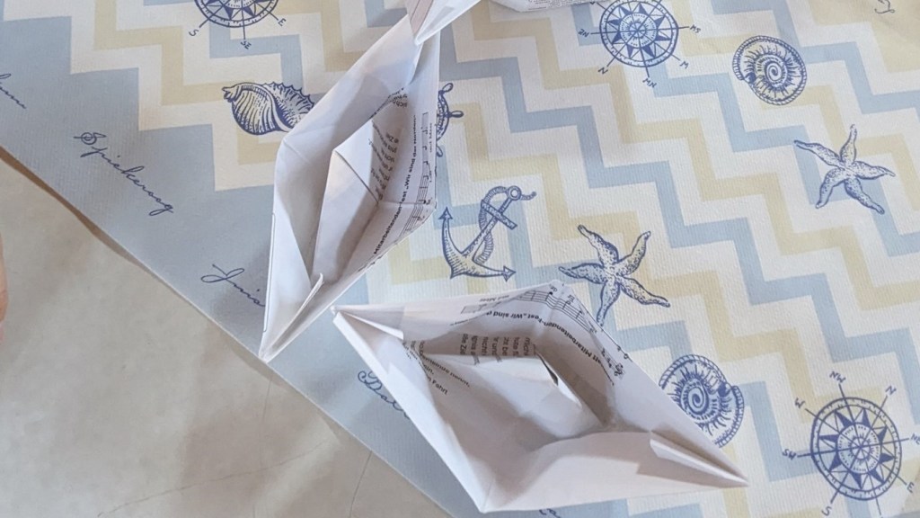 Das Mitarbeitendenfest führte Ehrenamtliche aus den drei Gemeinden im Heidelberger Norden zusammen