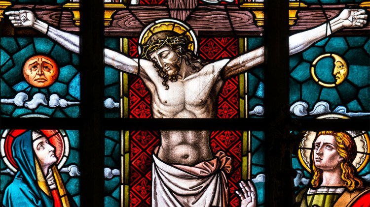 Passionskonzert der Kantorei