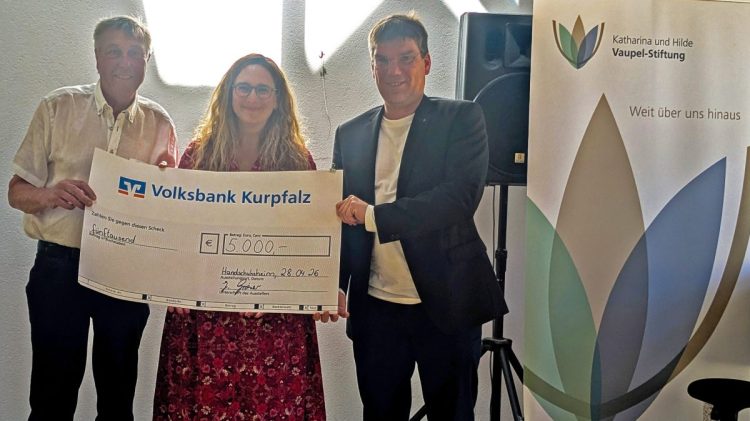 Wohnen im Alter – Praktische Hilfe – Starke&nbsp;Nachbarschaft